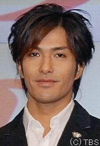 垂れ目の男性が好きな方！