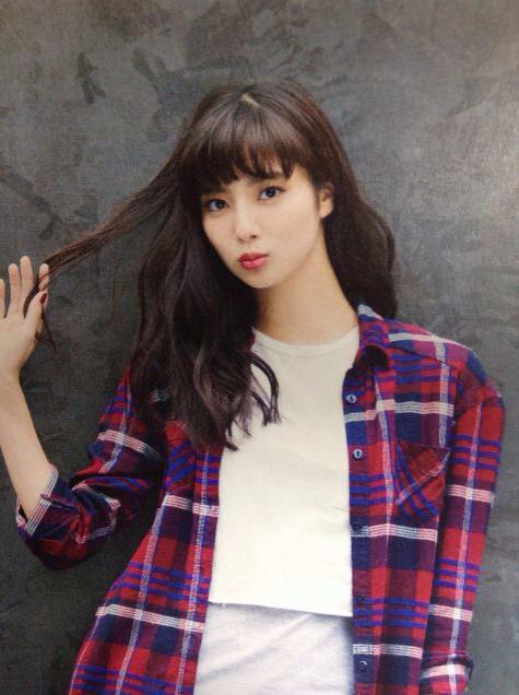 若手女優で1番かわいいと思う女性芸能人は？