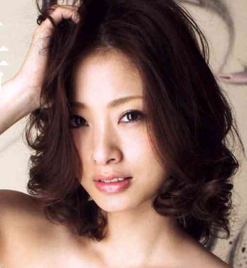 「急に色気がでてきたけど何かあったの？」と思う女優ランキング
