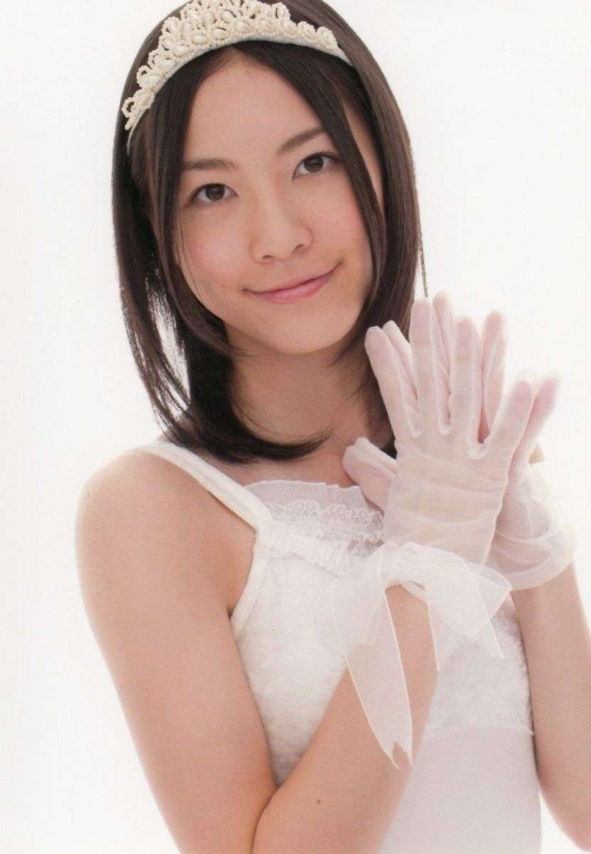 AKB48グループの“女子受け”メンバーは?12人を発表