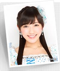 AKB48渡辺麻友、第2の橋本聖子か　13歳メンバーにセクハラキス