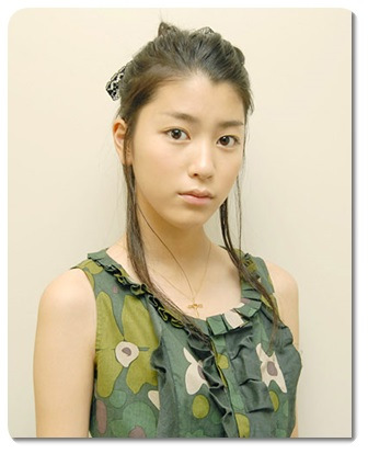 若手女優で1番かわいいと思う女性芸能人は？