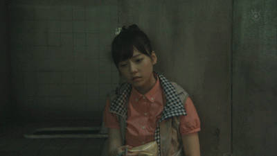 AKB48島崎遥香が主演！『リング』中田秀夫監督の新作ホラータイトルは『劇場霊』！