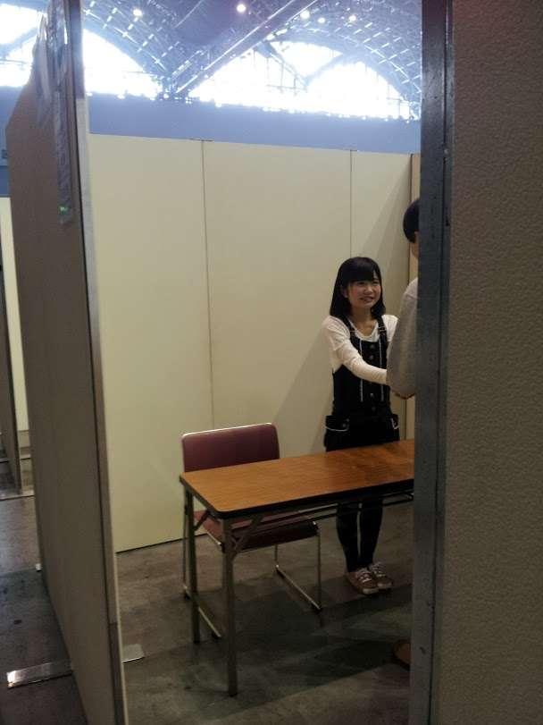 娘がアイドルになりたいと言ったら…