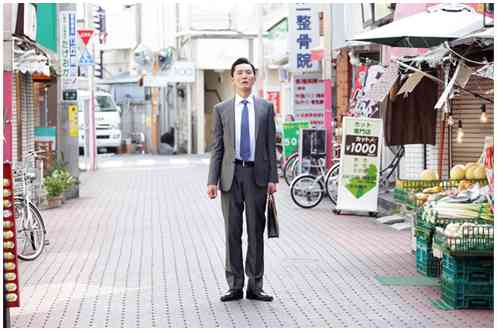 スタイルがいいと思う男性有名人