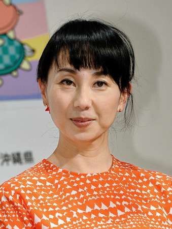 東尾理子、ママタレ“一人勝ち”の理由
