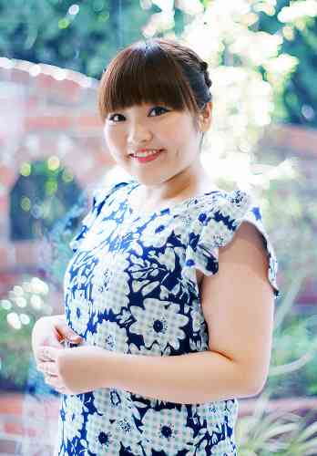 ポッチャリでも魅力を感じる女性の特徴5つ