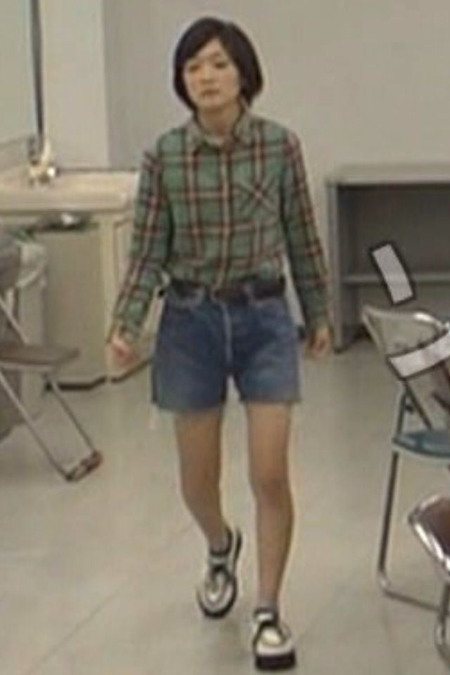 ダサいファッションを貼るトピ