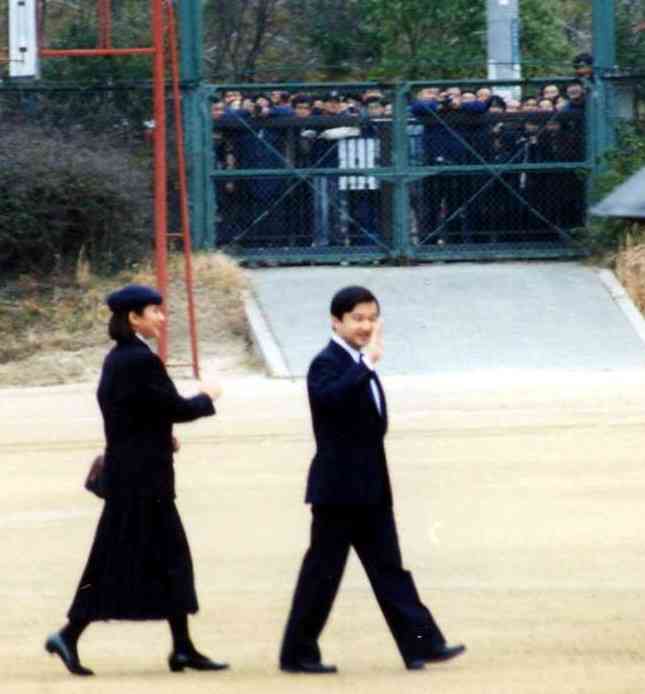 皇室について語ろう