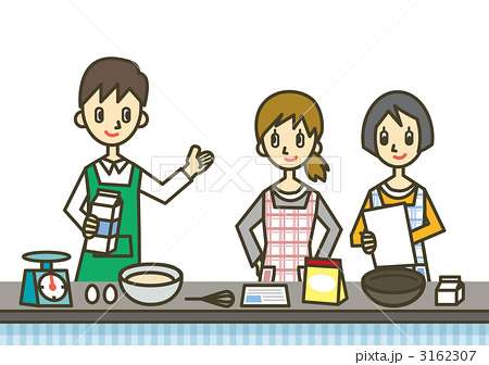 思い出の調理実習メニュー