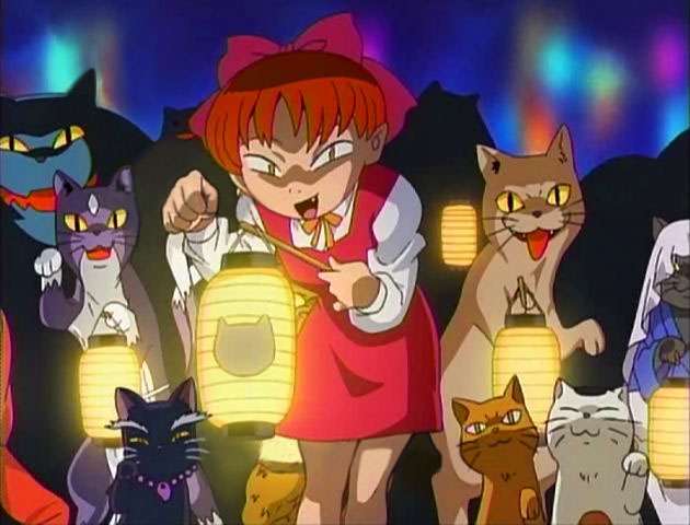 【閲覧注意】妖怪の紹介をしよう