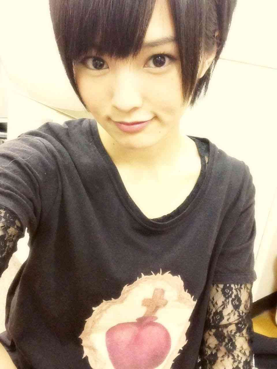 AKB48グループの“女子受け”メンバーは?12人を発表