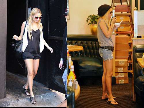 やっぱり低身長女子の方がモテる？