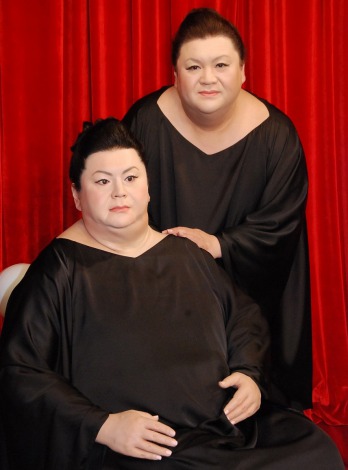 マツコ・デラックス、マツコロイドに困惑「気持ち悪い…」