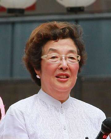 字幕翻訳家・戸田奈津子さん左目視力失っていた…現在は右目だけを使い月1本ペース