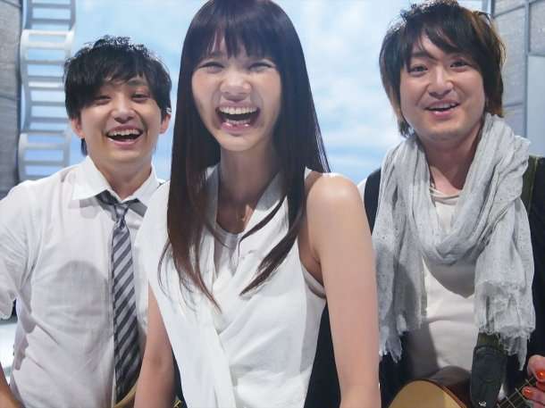 いきものがかり・水野良樹、レコ大警備員から制止…紅白は“通行証”ゲットも