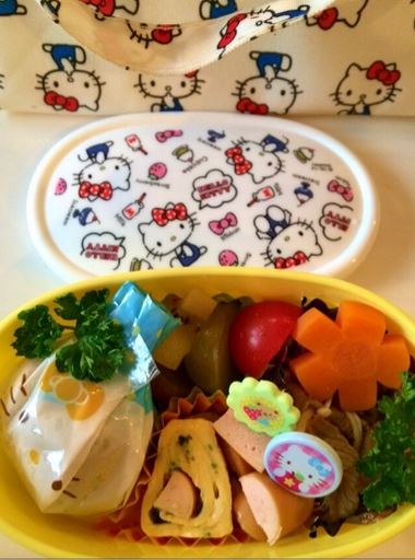 神田うの“豪華すぎる”お弁当は「嫌味だと言われて…」