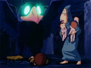 【閲覧注意】妖怪の紹介をしよう