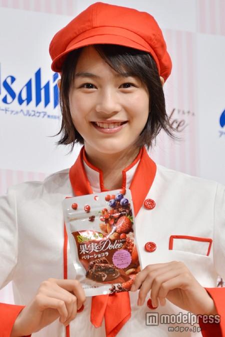 髪型によってかなり印象が変わる女性芸能人