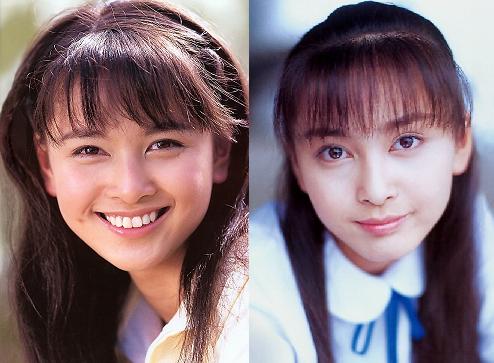 口元をいじったせいで残念になった芸能人は？