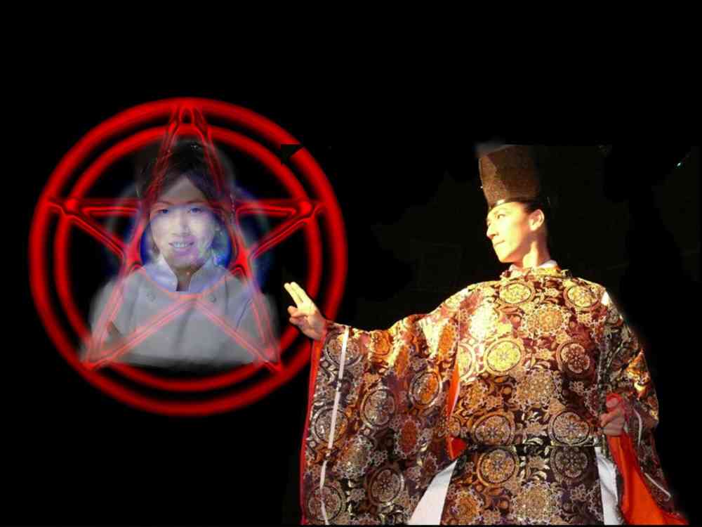 【閲覧注意】妖怪の紹介をしよう