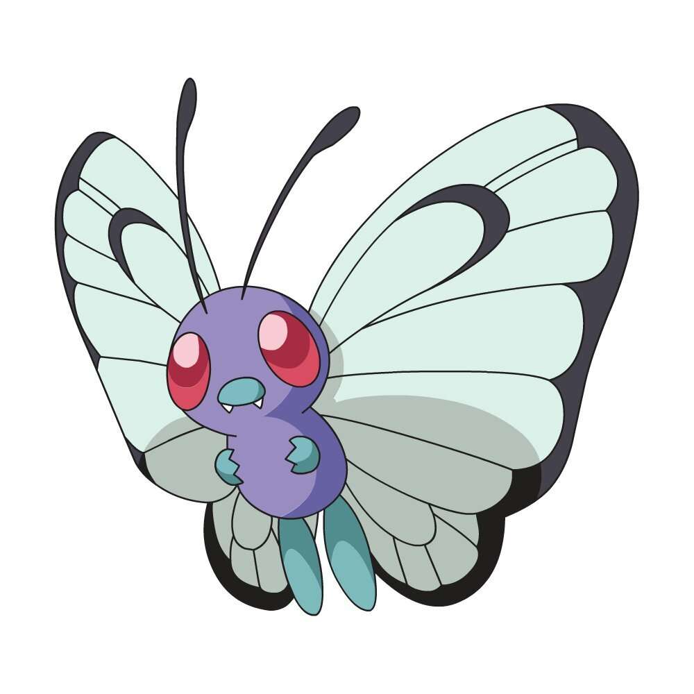 好きなポケモンは?