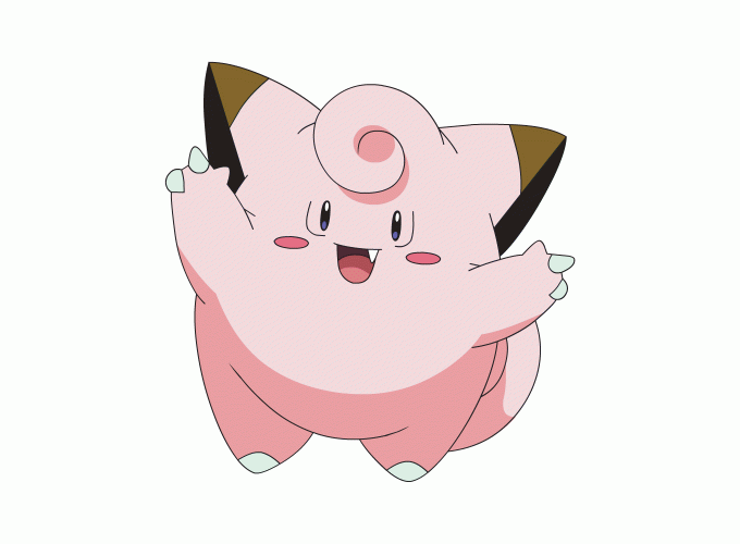 好きなポケモンは?