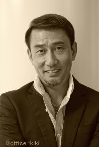 つり目の男性が好きな方！