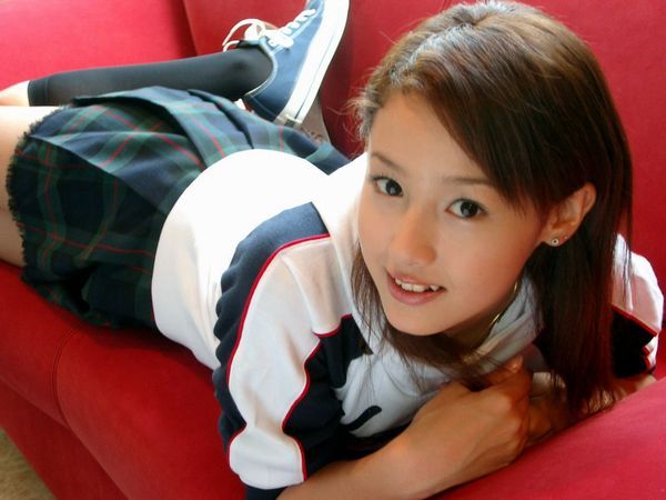 美少女の画像を貼るトピ