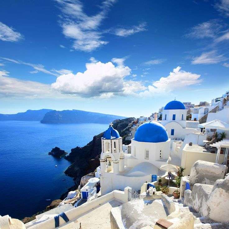 画像で世界一周旅行！