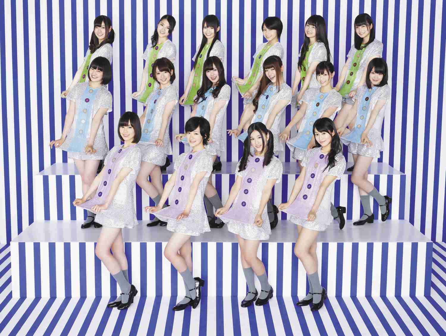 乃木坂46、内幕迫る密着映画が来年公開 紅白落選通告シーンも