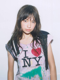 オシャレ顔の芸能人をはっていくトピ