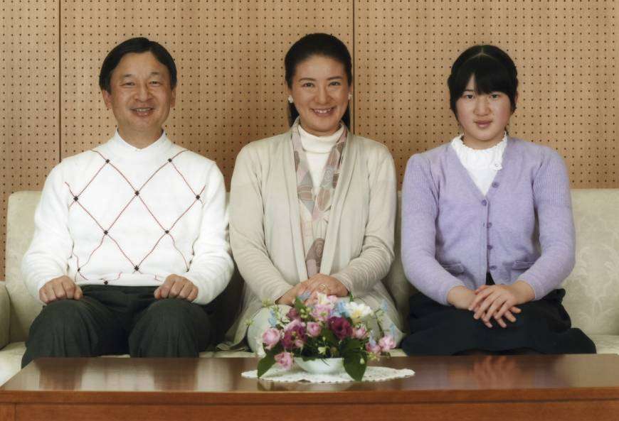 皇太子妃雅子さま病状の東宮職医師団発表がほぼ「コピペ」で波紋