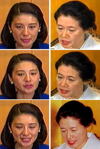 皇室について語ろう