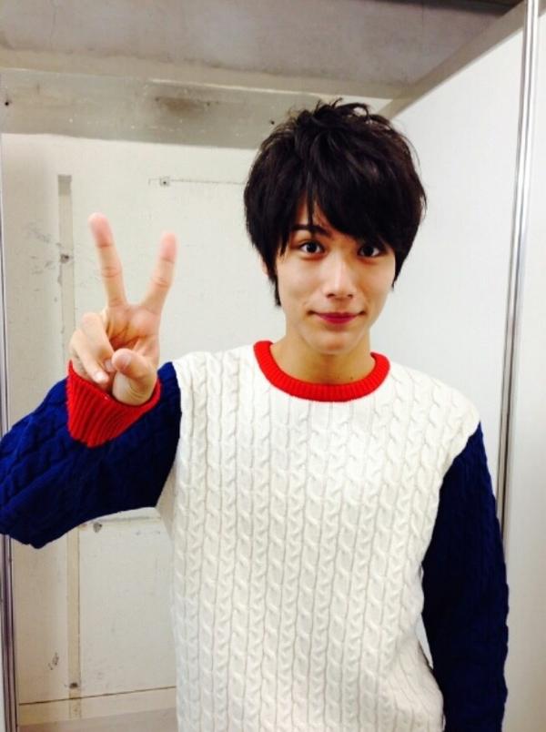 若手俳優で1番かっこいいと思う男性芸能人は？