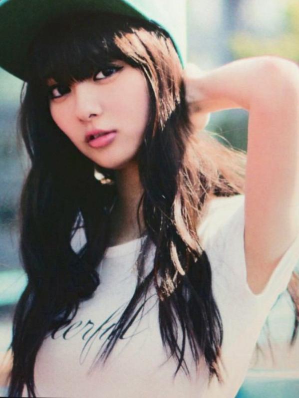 若手女優で1番かわいいと思う女性芸能人は？