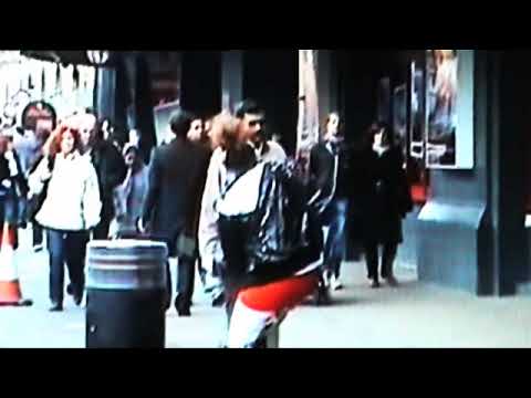 CRYSTAL FIGHTERS "I LOVE LONDON" (OFFICIAL VIDEO) - YouTube