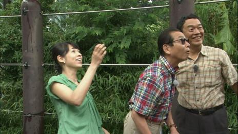 「ブラタモリ」京都編は「京都復活プロジェクト」に迫る！