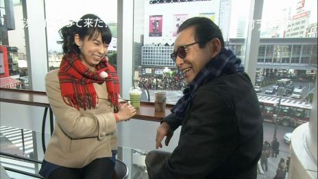 「ブラタモリ」京都編は「京都復活プロジェクト」に迫る！