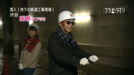 「ブラタモリ」京都編は「京都復活プロジェクト」に迫る！