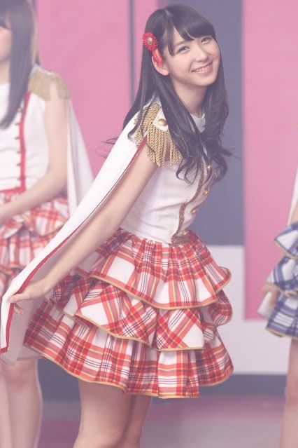 AKB48グループの“女子受け”メンバーは?12人を発表