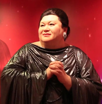 マツコ・デラックス、マツコロイドに困惑「気持ち悪い…」