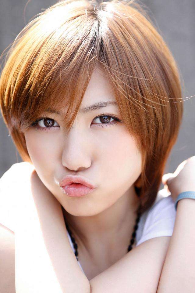 AKB48グループの“女子受け”メンバーは?12人を発表