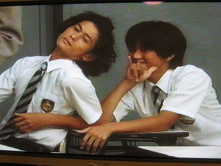 ｢GTO」好きな人語りましょう。