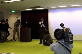 Yahoo!ニュース - 検証実験は小保方氏「犯罪人扱い」　チームリーダーが異例の自己批判 （J-CASTニュース）