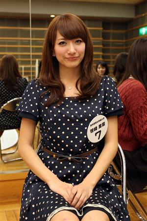 「日テレ内定取り消し」笹崎里菜さん　一転入社へ