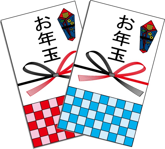 お正月が嫌いな人々