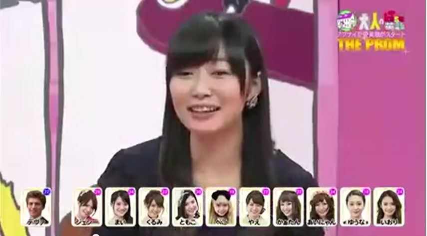 HKT48指原莉乃、外国人男性に猛アピールする”彼氏もち”日本人女性に辛口「あざといですよね」