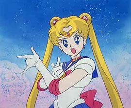 元気が出るアニメ！