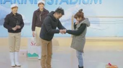 プロポーズのエピソードのトピ！